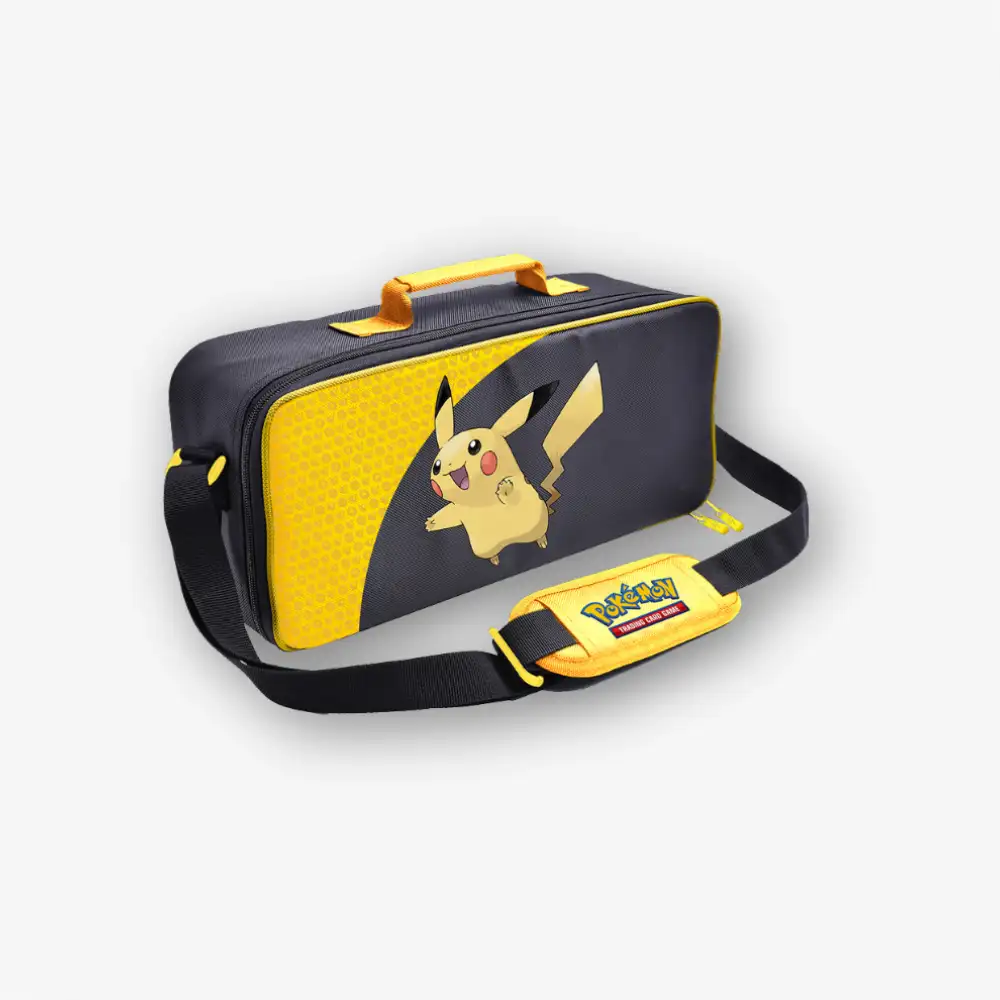 Ultra PRO „Pikachu” – Deluxe Gaming Trove