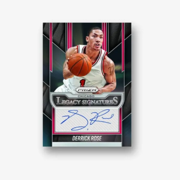 2025-26 Panini Prizm Basketball Blaster Box - obrazek 4