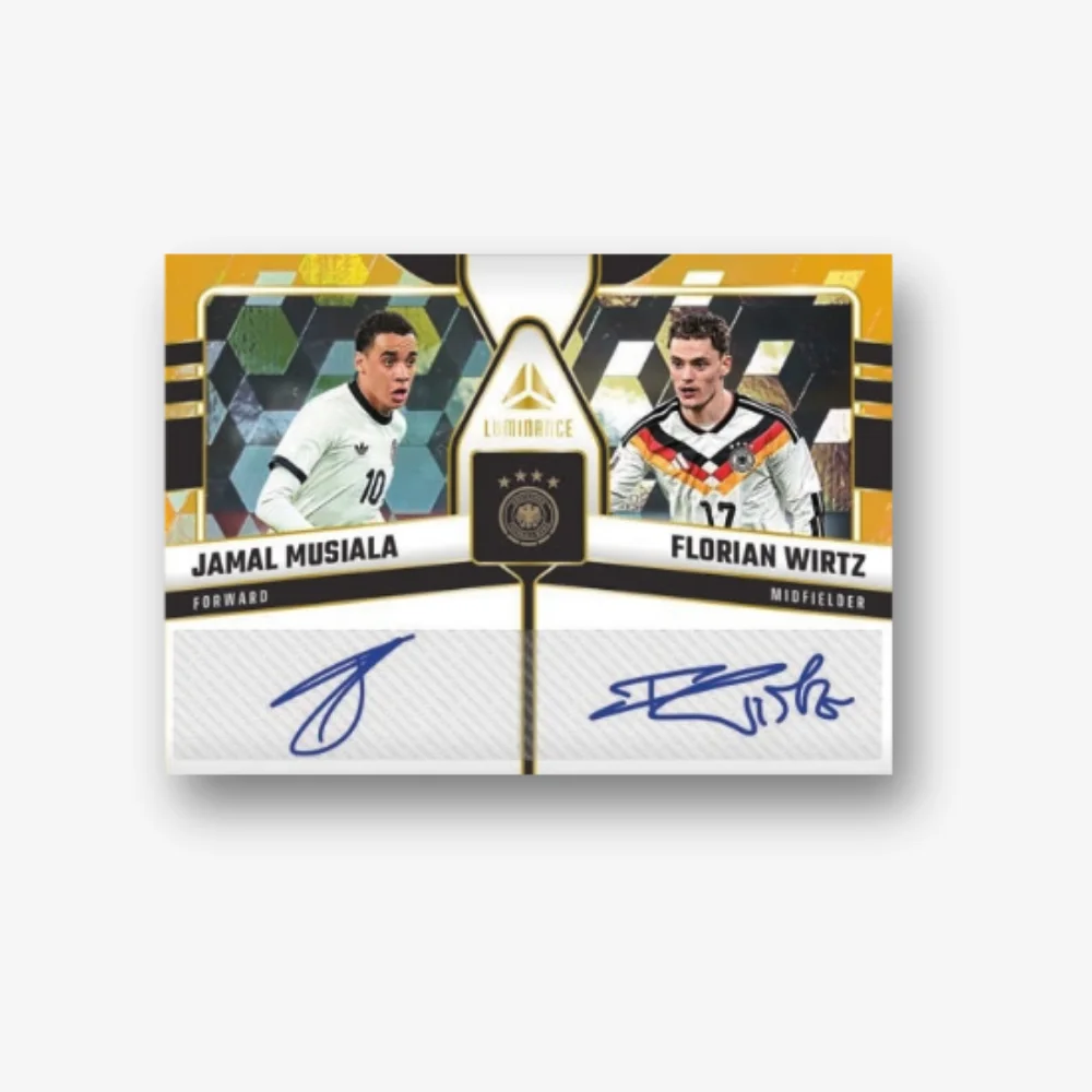 2026 Panini Luminance Germany - obrazek 3