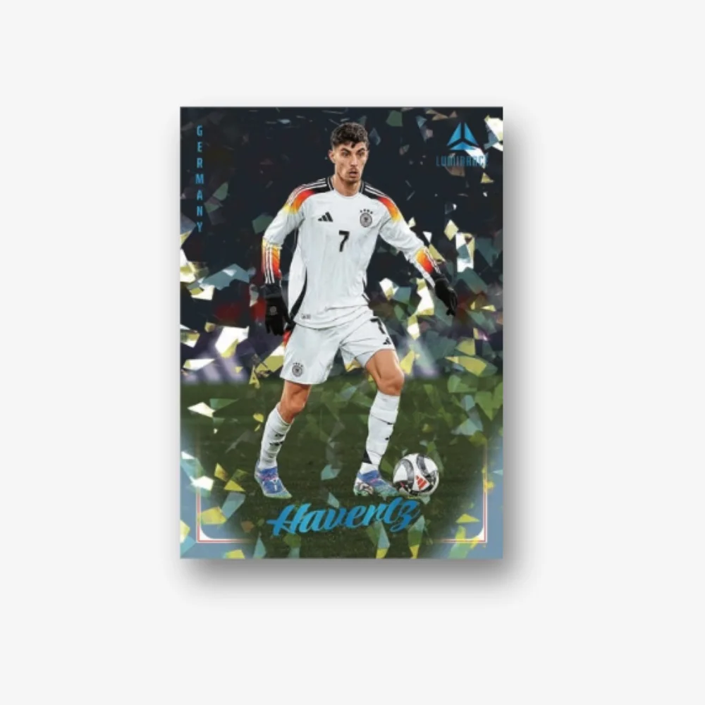 2026 Panini Luminance Germany - obrazek 2