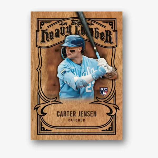 2026 Topps Update Series Baseball - Hobby Box - obrazek 4