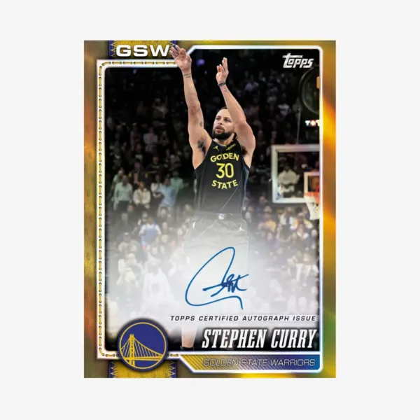 *PREORDER* 2026-27 Topps Chrome Flagship Basketball – Mega Box - obrazek 5