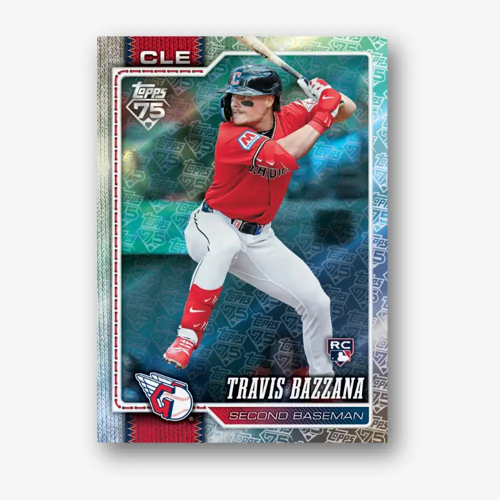 2026 Topps Update Series Baseball - Value Box - obrazek 2