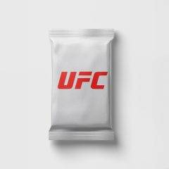 Karty kolekcjonerskie UFC, sklep z kartami Big Cards